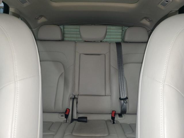 2016 AUDI Q5 PREMIUM - WA1L2AFPXGA127659