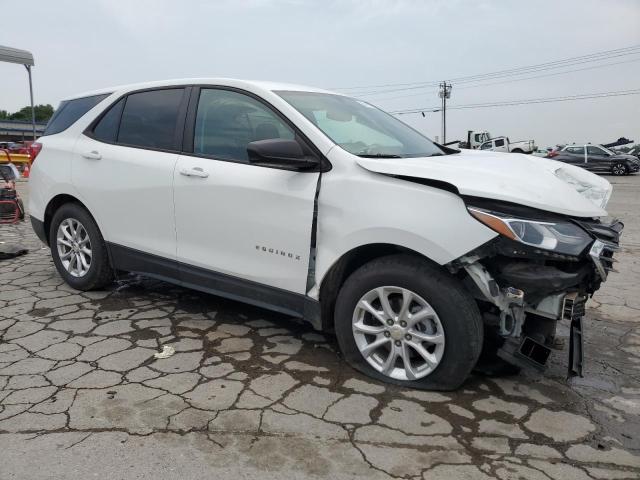 Vin: 3gnaxhev4ls679035, lot: 60416515, chevrolet equinox ls 20204