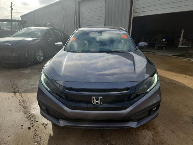 2020 HONDA CIVIC SPOR - 19XFC2F83LE030664