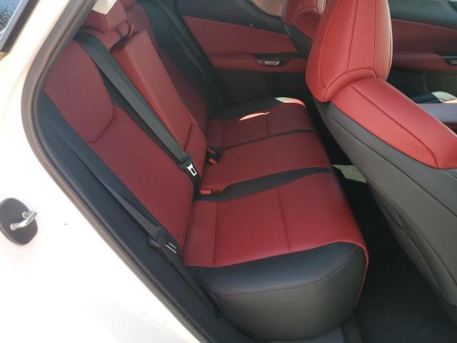 2024 LEXUS NX 350 LUX 2T2KGCEZ2RC054184