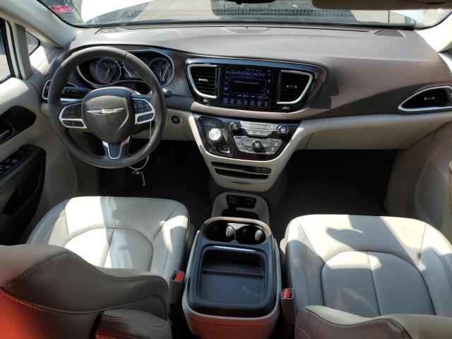 2017 CHRYSLER PACIFICA T 2C4RC1BG8HR579626