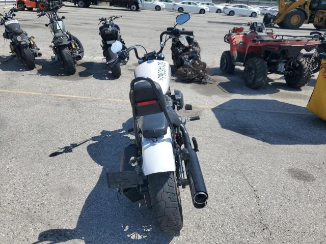 2021 HARLEY-DAVIDSON FXBBS 1HD1YYK21MB067838
