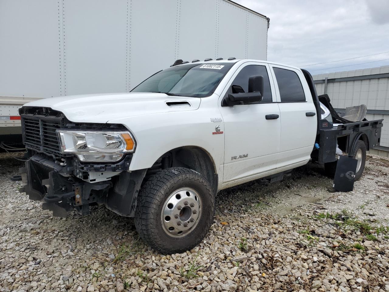 RAM 3500