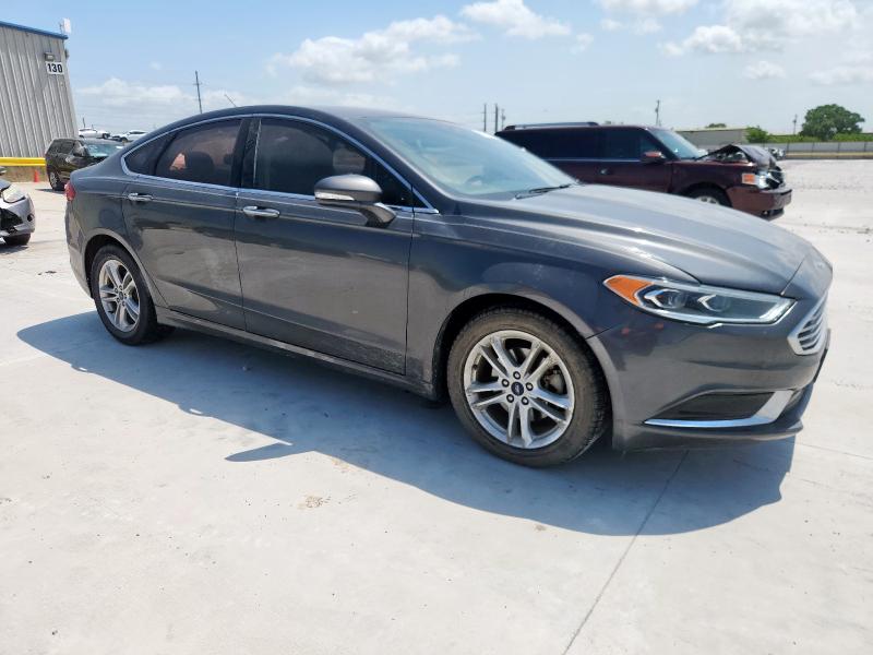 Vin: 3fa6p0hd4jr130710, lot: 61611465, ford fusion se 20184