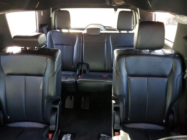 2019 FORD EXPEDITION - 1FMJU1JT0KEA44167