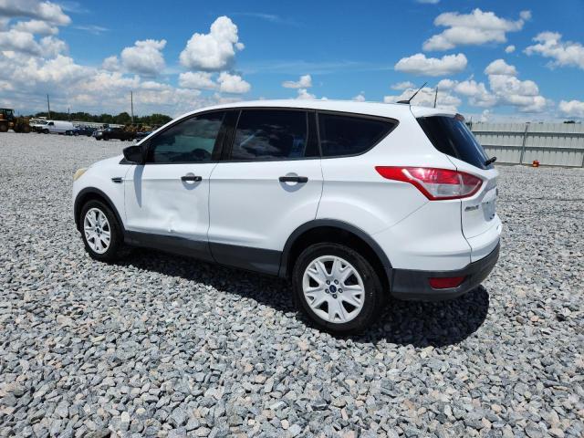 Vin: 1fmcu0f77gub11956, lot: 61957235, ford escape s 20162