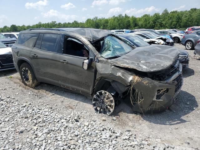 2024 CHEVROLET TRAVERSE L 1GNEVJKS3RJ213552