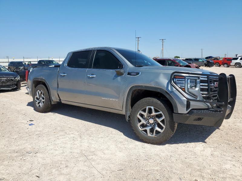 2023 GMC SIERRA K15 3GTUUDE88PG337050