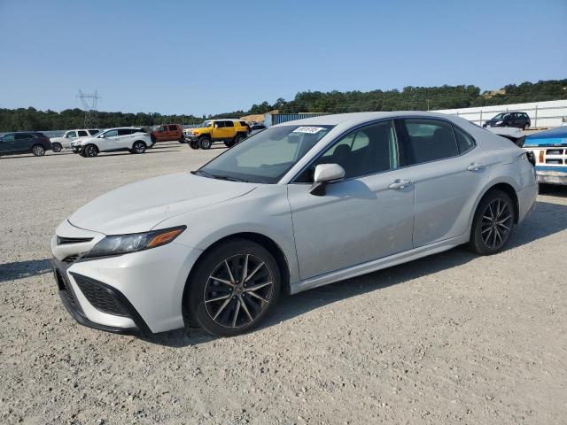 Vin: 4t1g11ak2pu092339, lot: 58816185, toyota camry se night shade 2023 img_1