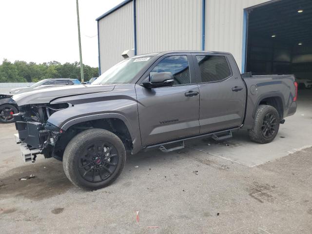 Vin: 5tfla5db4rx176606, lot: 60693495, toyota tundra crewmax sr 2024 img_1