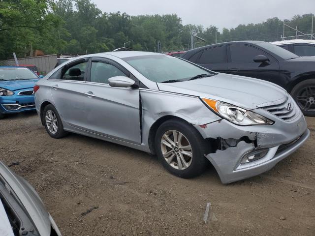 Vin: 5npeb4ac7dh526621, lot: 62652415, hyundai sonata gls 20134