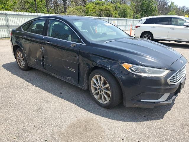 2018 FORD FUSION SE 3FA6P0PU1JR178652