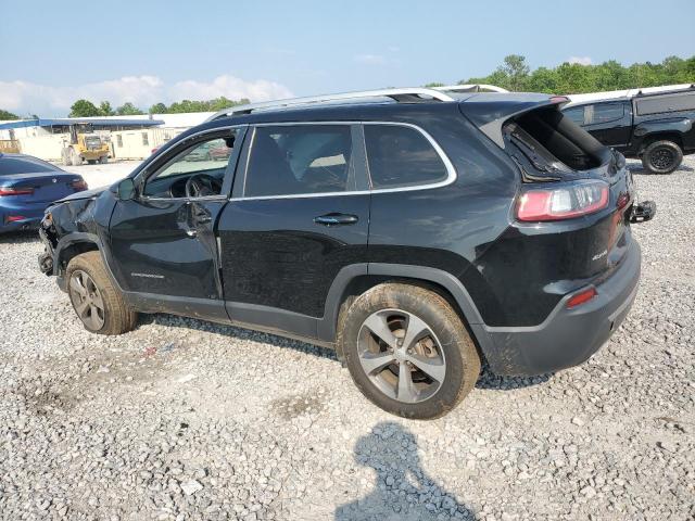 Vin: 1c4pjmdnxkd149214, lot: 59538785, jeep grand cher limited 20192