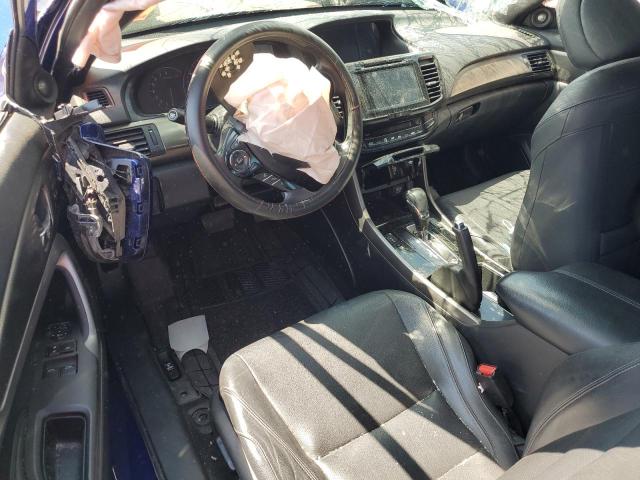 2016 HONDA ACCORD EXL 1HGCT1B88GA010844