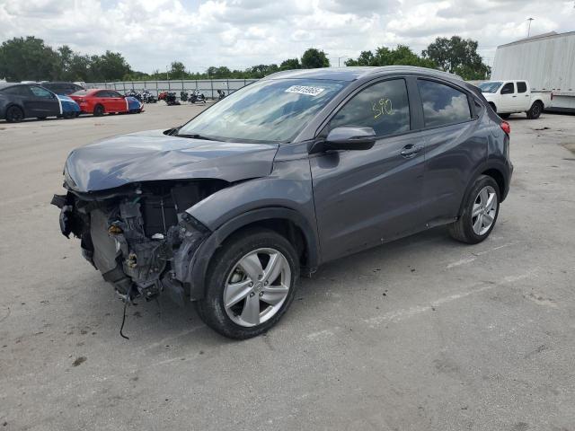 Vin: 3czru5h54lm706473, lot: 59415965, honda hr-v ex 2020 img_1