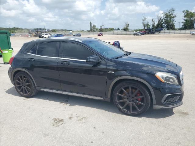 Vin: wddtg5cb7fj049238, lot: 60825475, mercedes-benz gla-class 45 amg 20154