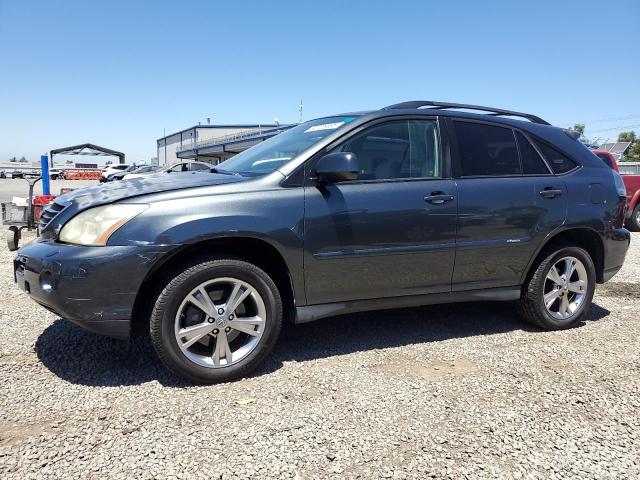 LEXUS RX 400H