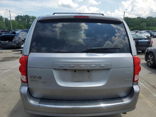 2016 DODGE GRAND CARA 2C4RDGCG9GR369257