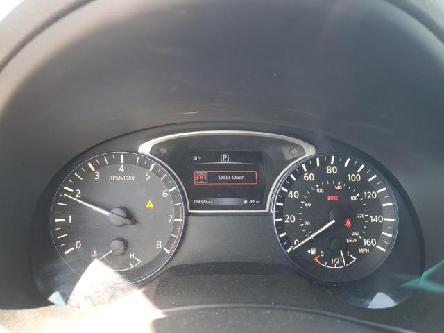 2017 NISSAN ALTIMA 3.5 1N4BL3AP5HC204130