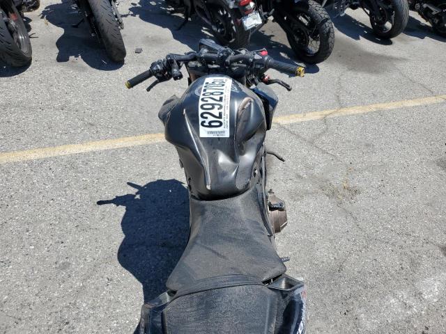 2023 HONDA CB500 FA MLHPC635XP5400755