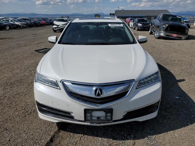 2015 ACURA TLX 19UUB2F33FA023639