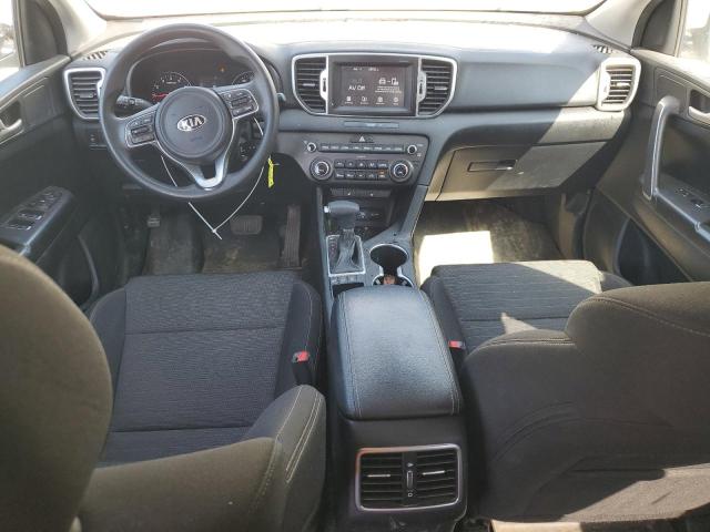 2018 KIA SPORTAGE L KNDPMCAC1J7450133