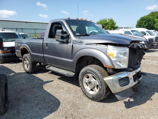 Vin: 1ftrf3b67cea69199, lot: 59471875, ford f350 super duty 20124