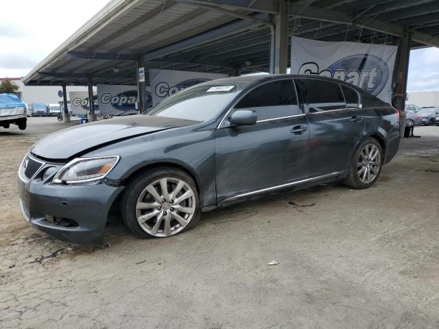 LEXUS GS 430
