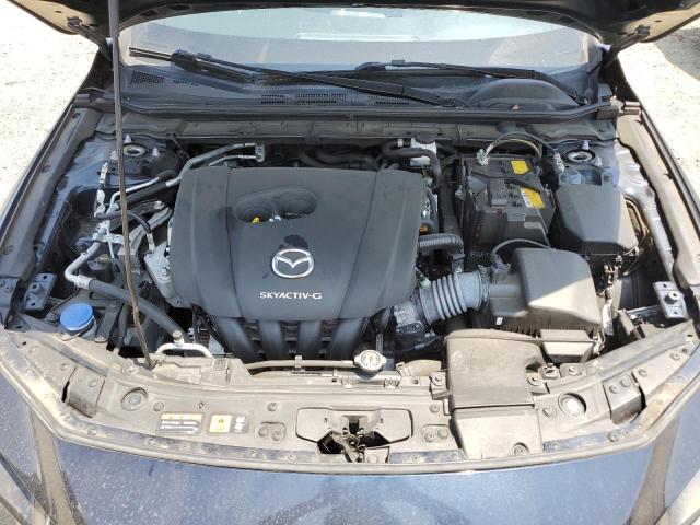 2022 MAZDA 3 JM1BPAJL0N1508991