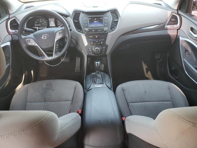 2018 HYUNDAI SANTA FE S - 5XYZT3LB4JG573413
