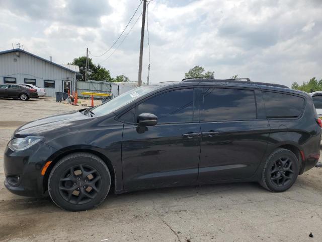 CHRYSLER PACIFICA L
