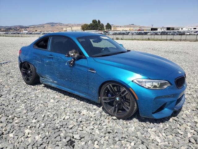2016 BMW M2 WBS1H9C57GV786149