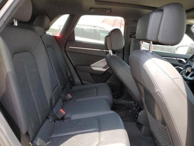 2022 AUDI Q3 PREMIUM WA1DECF33N1006182