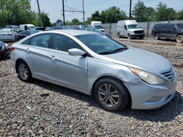 Vin: 5npeb4ac7dh684683, lot: 60556665, hyundai sonata gls 20134