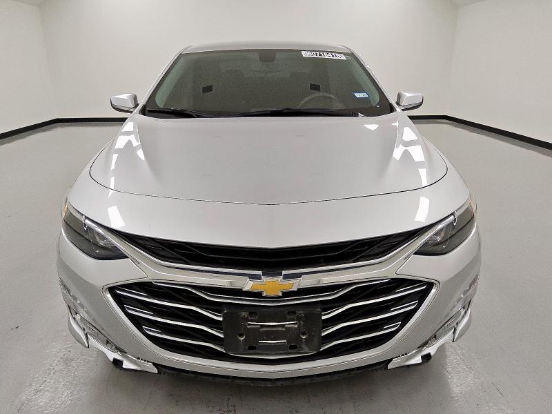 2022 CHEVROLET MALIBU LT - 1G1ZD5ST2NF158160