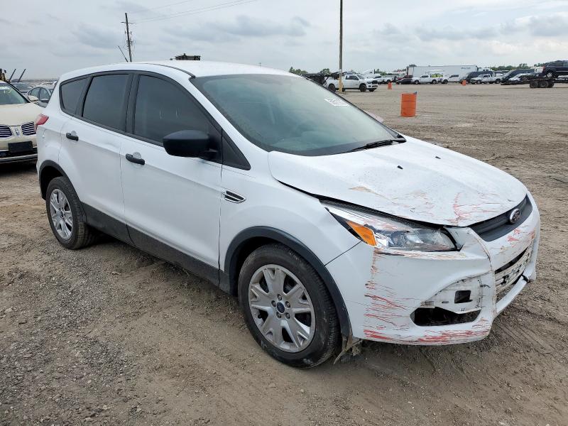 2014 FORD ESCAPE S - 1FMCU0F76EUD22255
