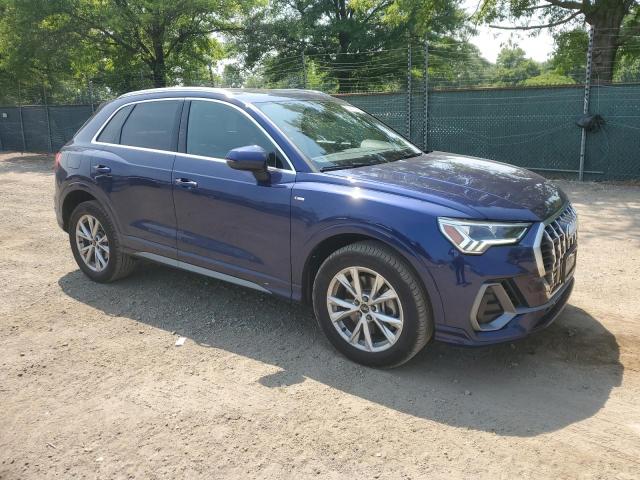 2024 AUDI Q3 PREMIUM WA1EECF34R1129922