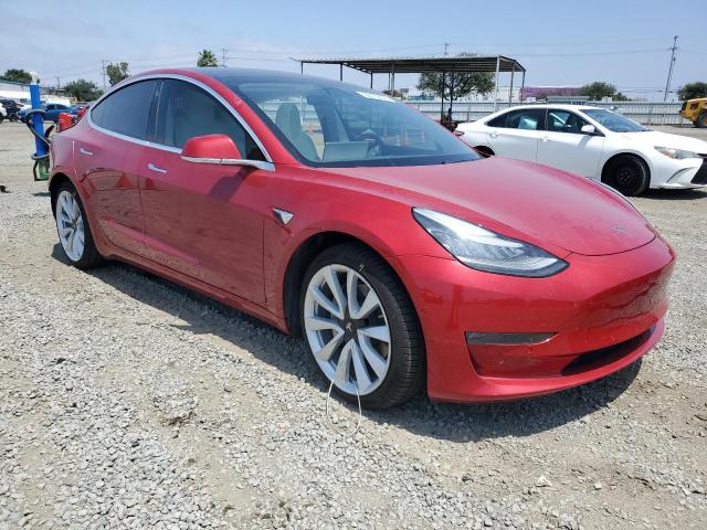 2020 TESLA MODEL 3 - 5YJ3E1EB5LF668879