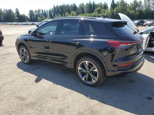 Vin: wa1k2bfz3rp028751, lot: 59354465, audi q4 e-tron premium 20242