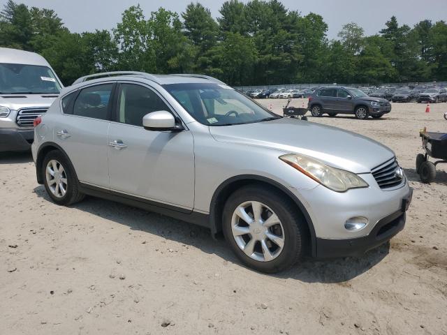 Vin: jn1aj0hr9am750370, lot: 59334175, infiniti ex35 base 20104