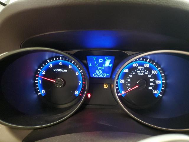 2015 HYUNDAI TUCSON GLS KM8JT3AF5FU958905