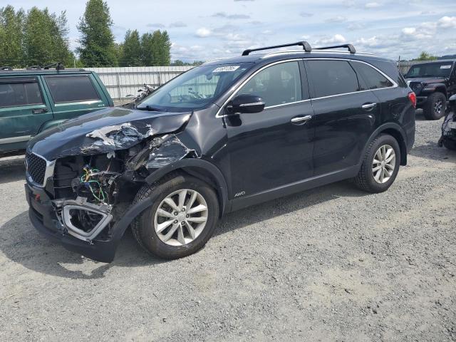 Vin: 5xypgda38jg349574, lot: 61681285, kia sorento lx 2018 img_1