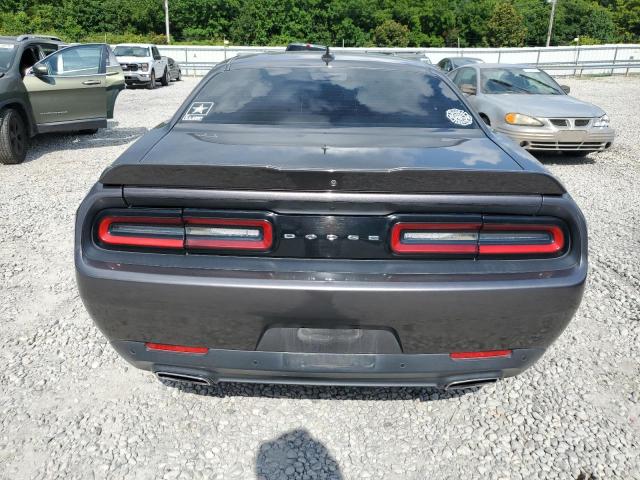 2015 DODGE CHALLENGER - 2C3CDZBG3FH835096