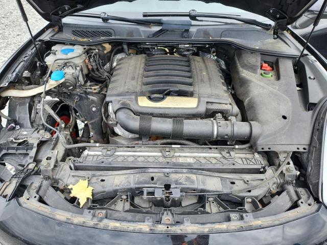 2016 PORSCHE CAYENNE WP1AA2A20GLA09253