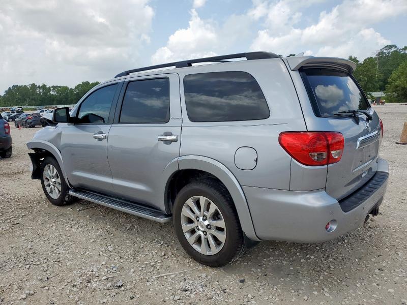 Vin: 5tdky5g11cs038884, lot: 60991305, toyota sequoia limited 20122