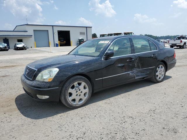 LEXUS LS 430