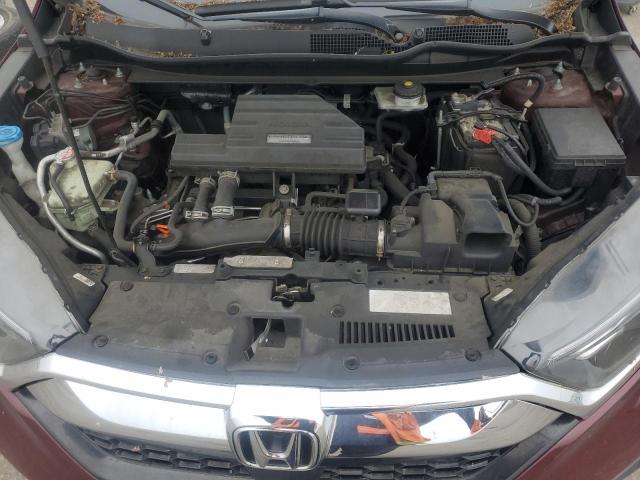 2017 HONDA CR-V EXL 2HKRW2H87HH659235