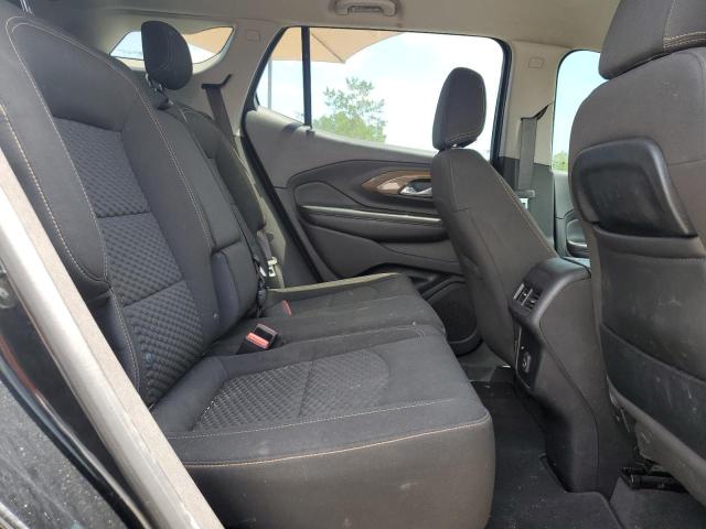2018 GMC TERRAIN SL - 3GKALMEV7JL370524