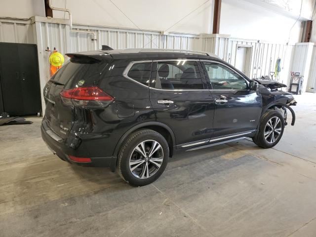 2018 NISSAN ROGUE SV H 5N1ET2MV7JC824474