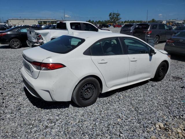 Vin: 5yfeprae8lp024430, lot: 60293145, toyota corolla le 20203
